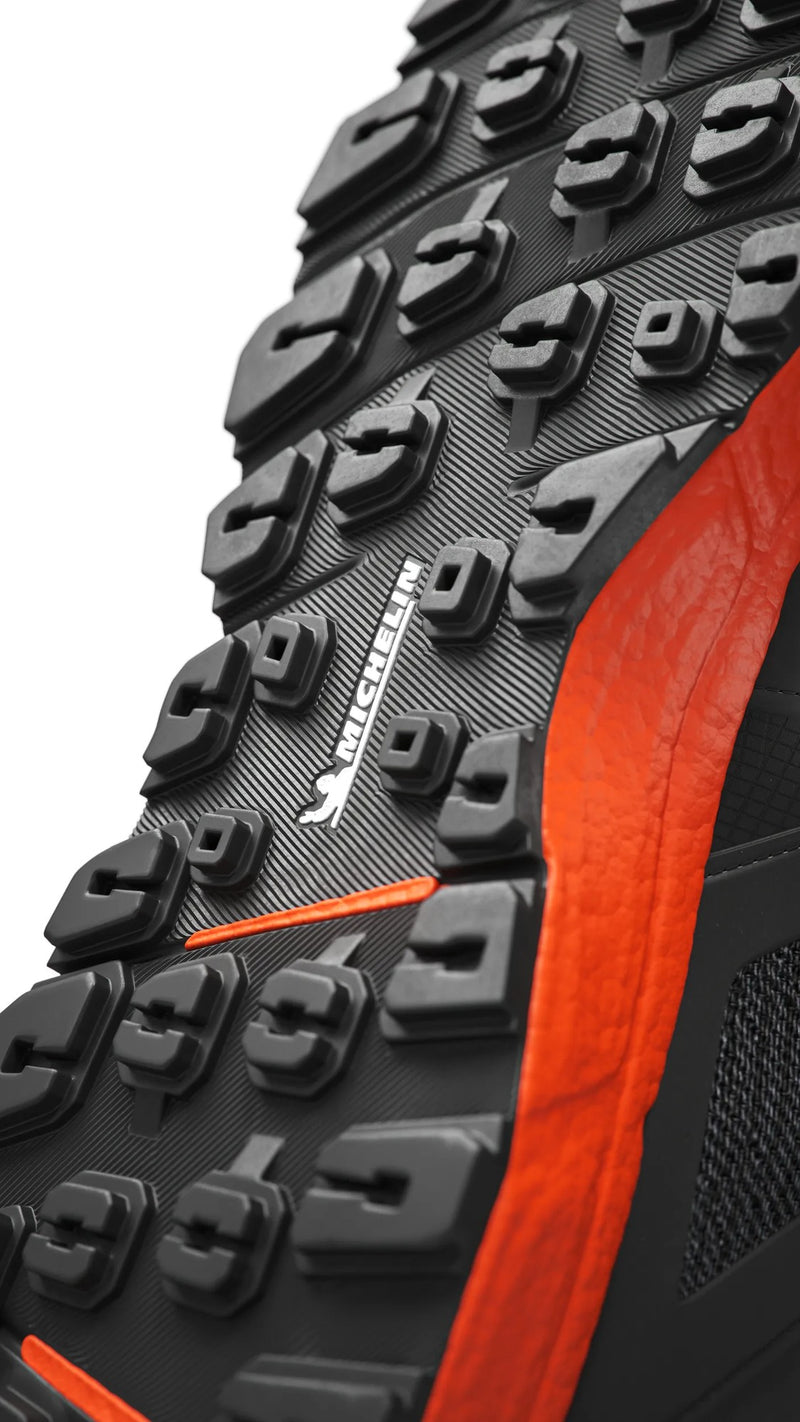 Solid Gear Revolution 2 GTX High – yksityiskohta