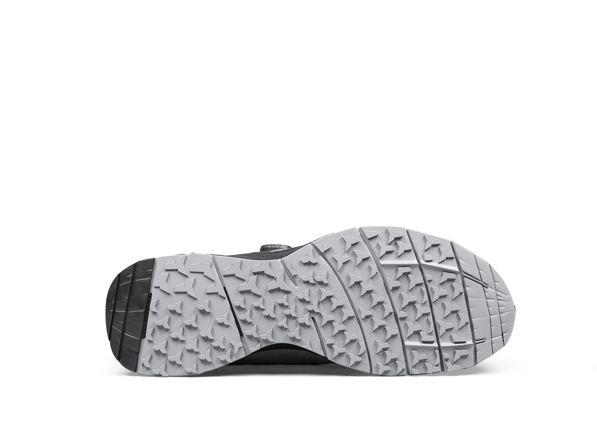 Solid Gear Revolution 2 Mono Low – pohja
