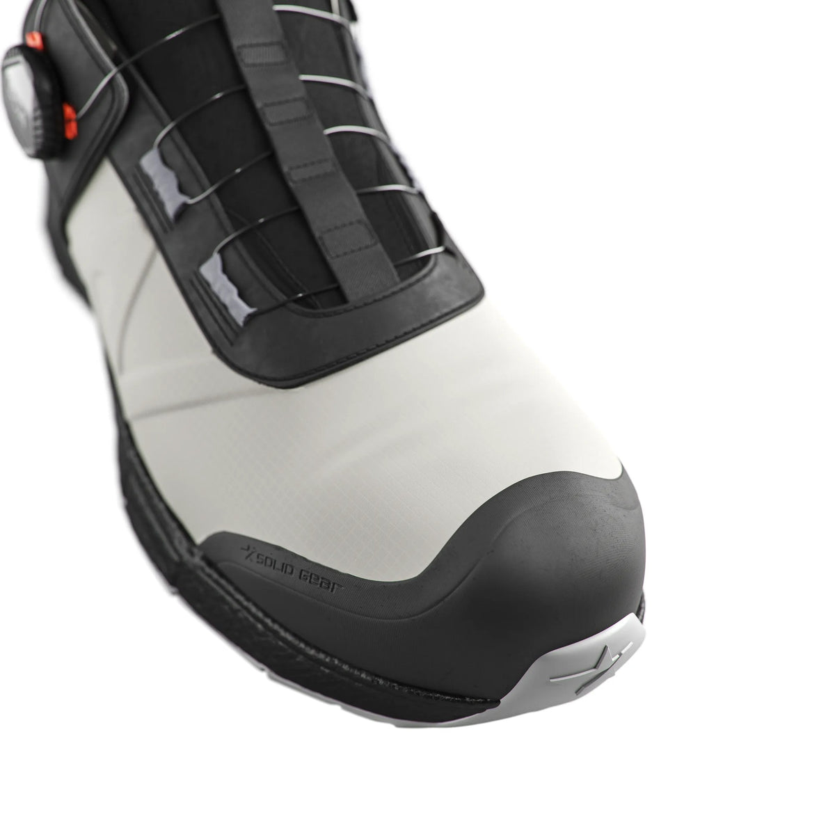 Solid Gear Revolution 2 Mono Low – yksityiskohta