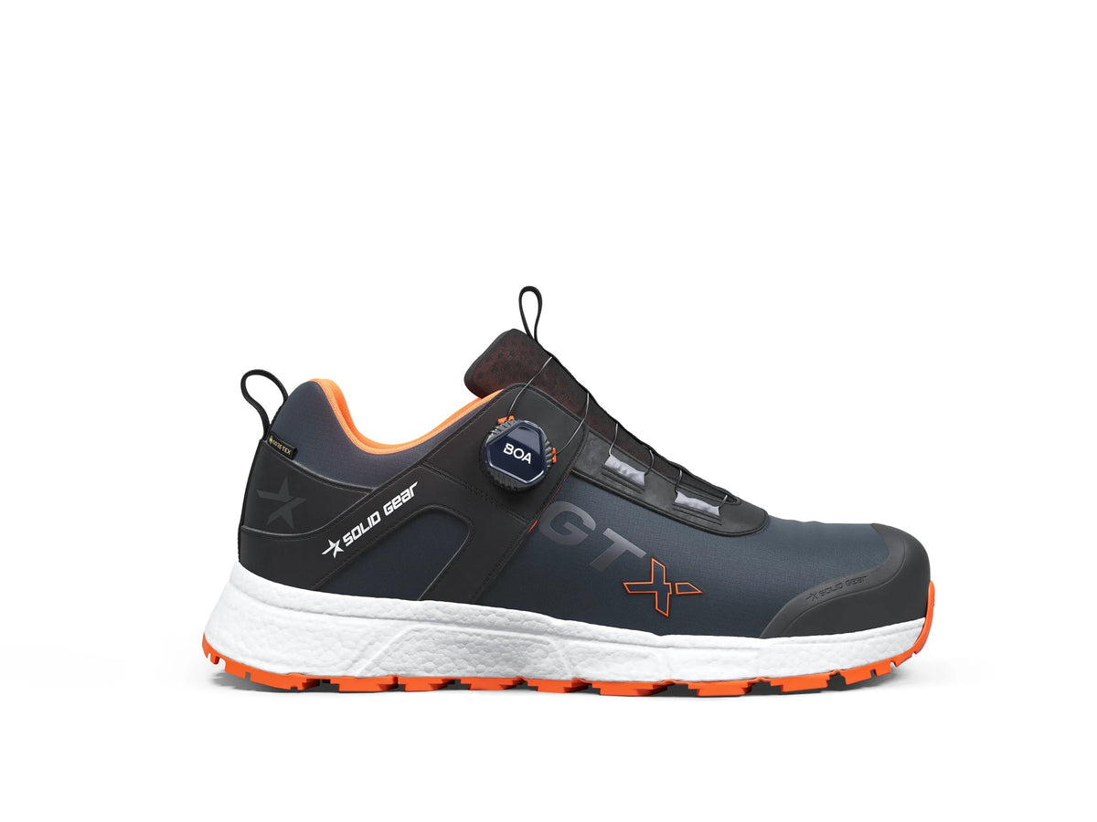 Solid Gear Revolution 2S GTX Low – sivukuva oikealta