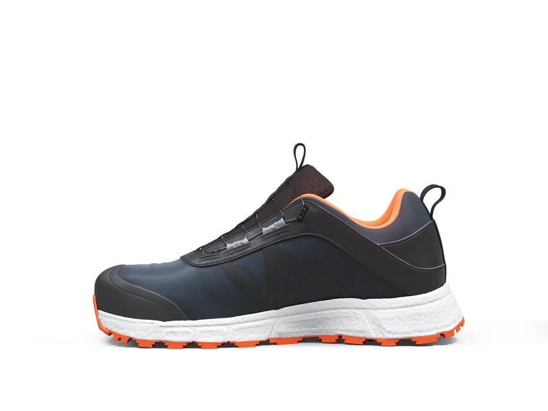 Solid Gear Revolution 2S GTX Low – sivukuva vasemmalta