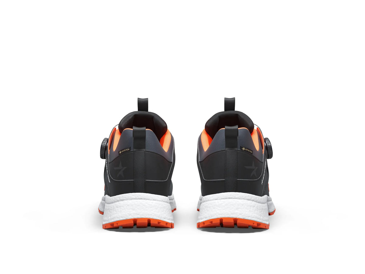 Solid Gear Revolution 2S GTX Low – takaa
