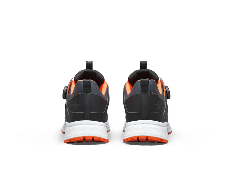Solid Gear Revolution 2S GTX Low – takaa