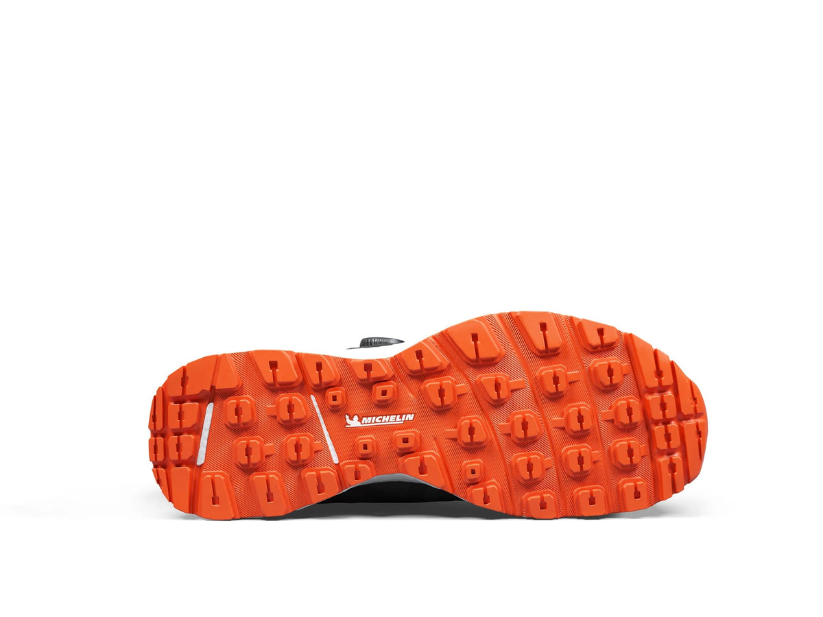 Solid Gear Revolution 2S GTX Low – pohja