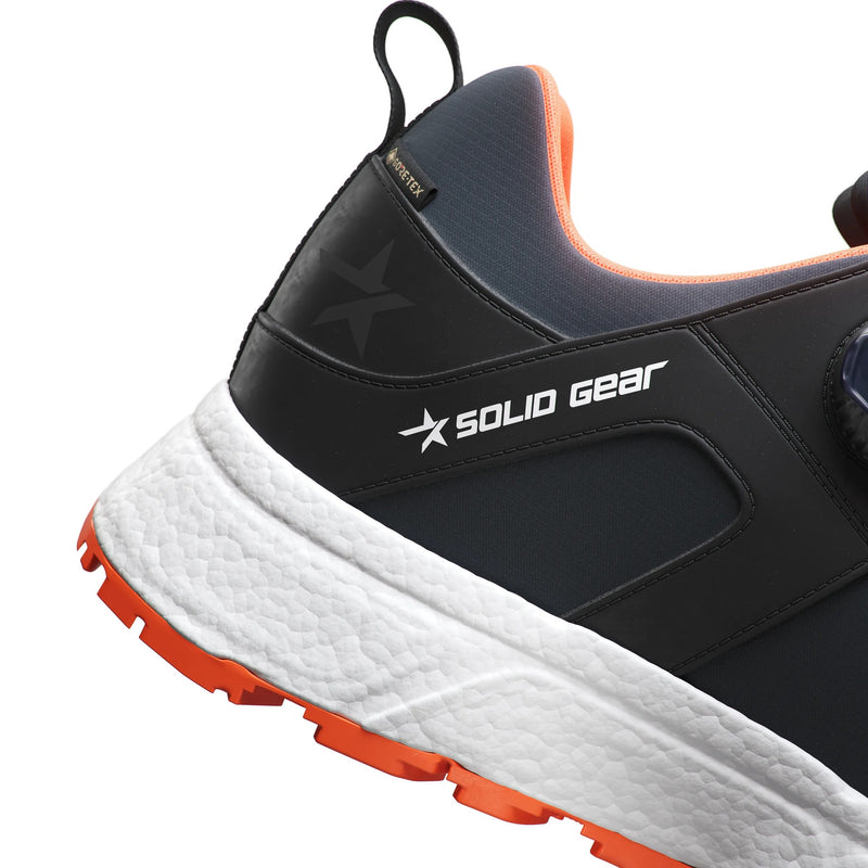Solid Gear Revolution 2S GTX Low – yksityiskohta