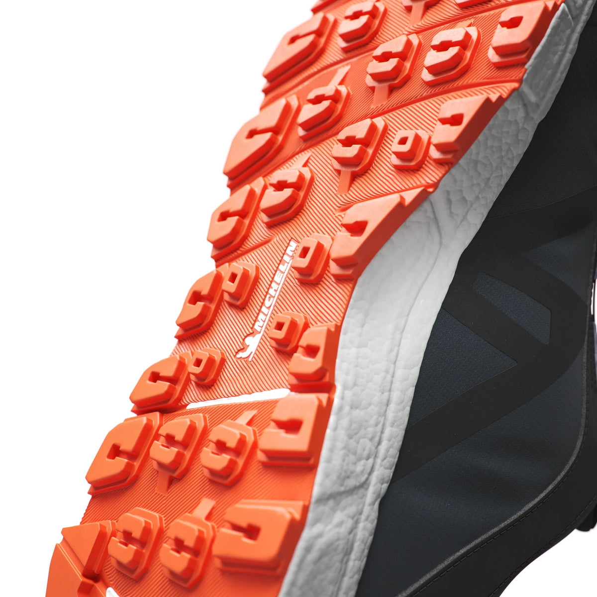 Solid Gear Revolution 2S GTX Low – yksityiskohta