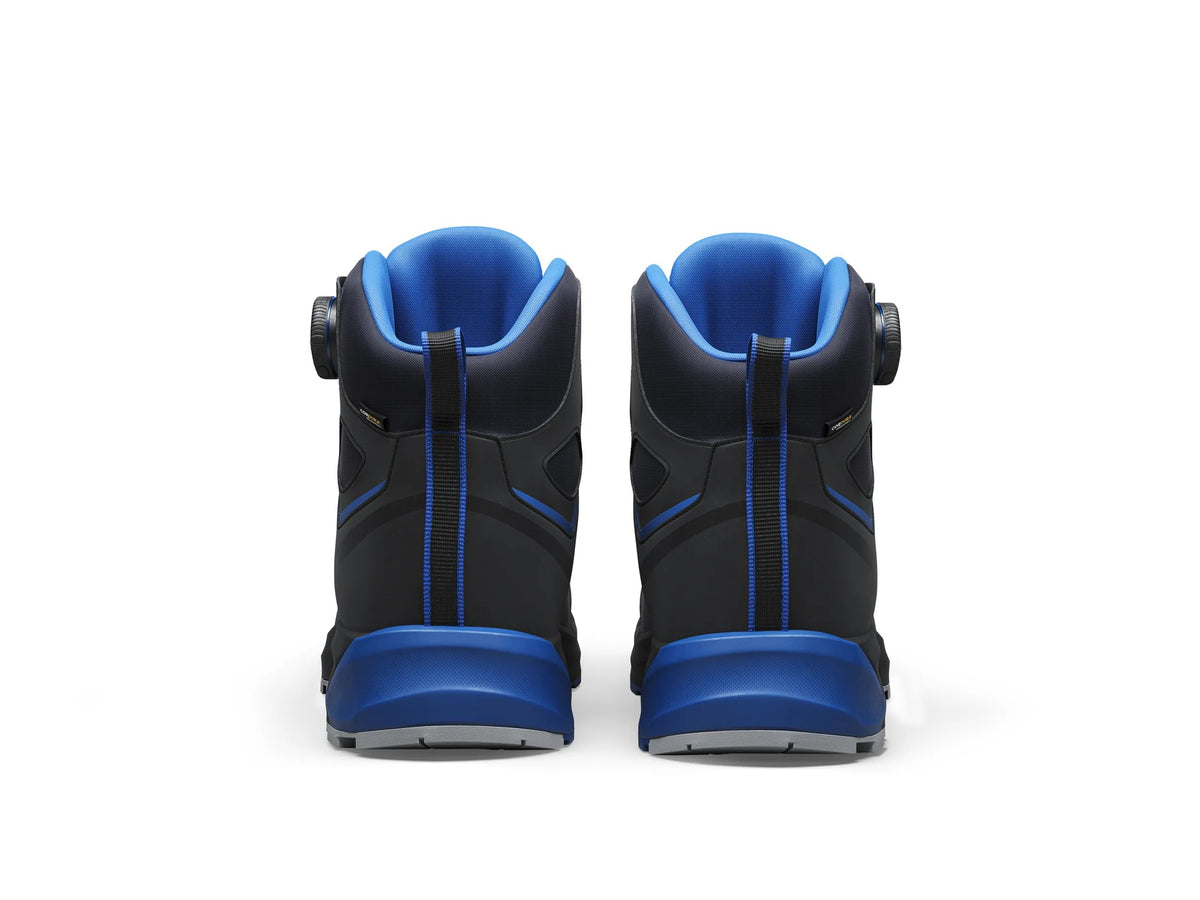 Solid Gear Sonar Blue Mid – takaa