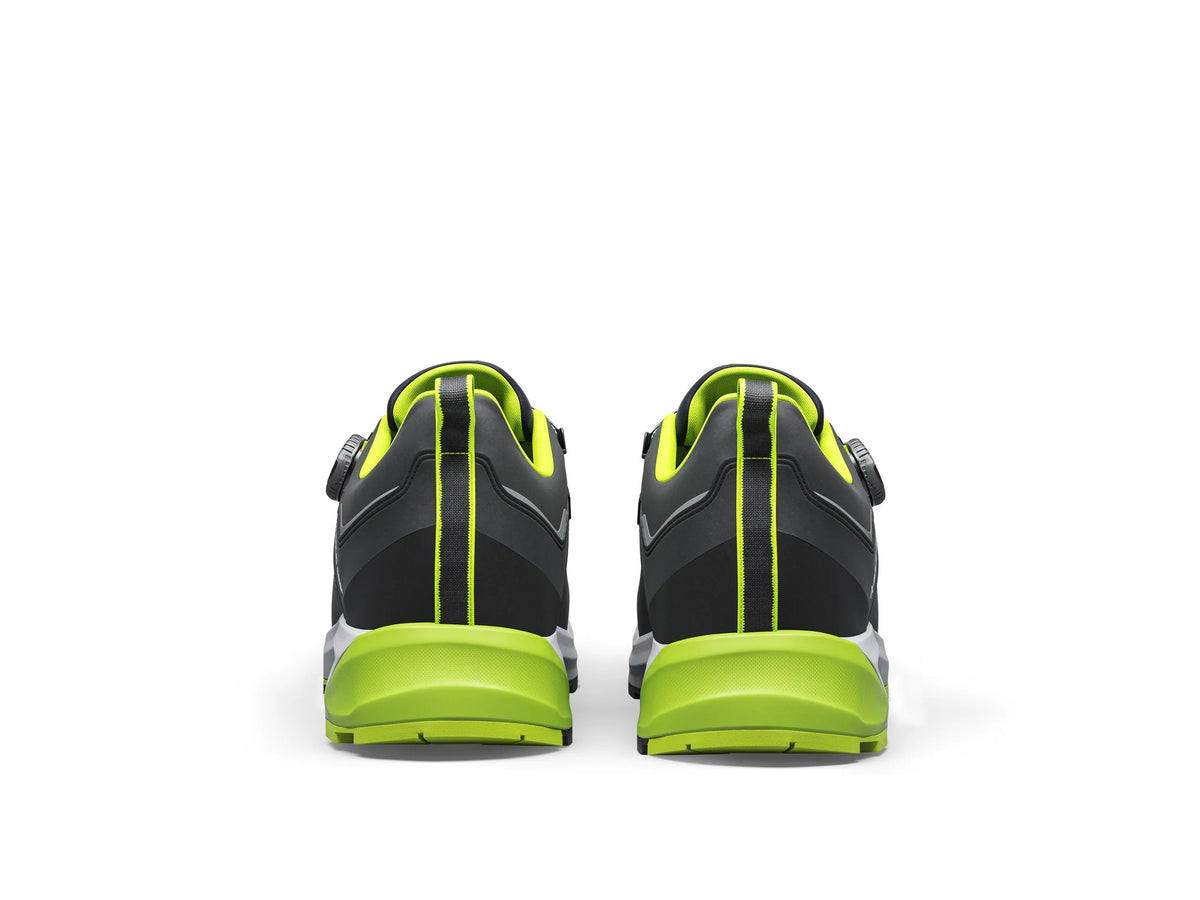 Solid Gear Sonar Green Low – takaa