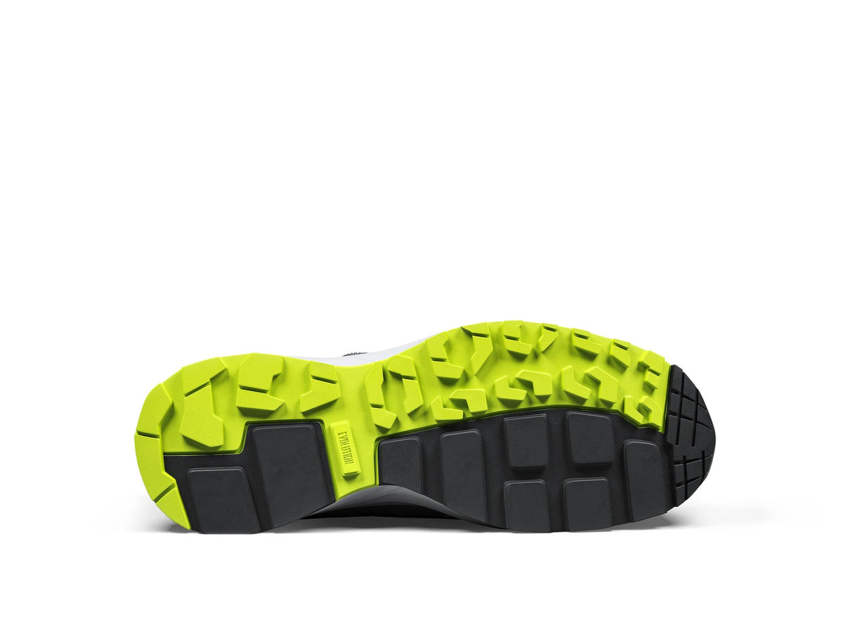 Solid Gear Sonar Green Low – pohja