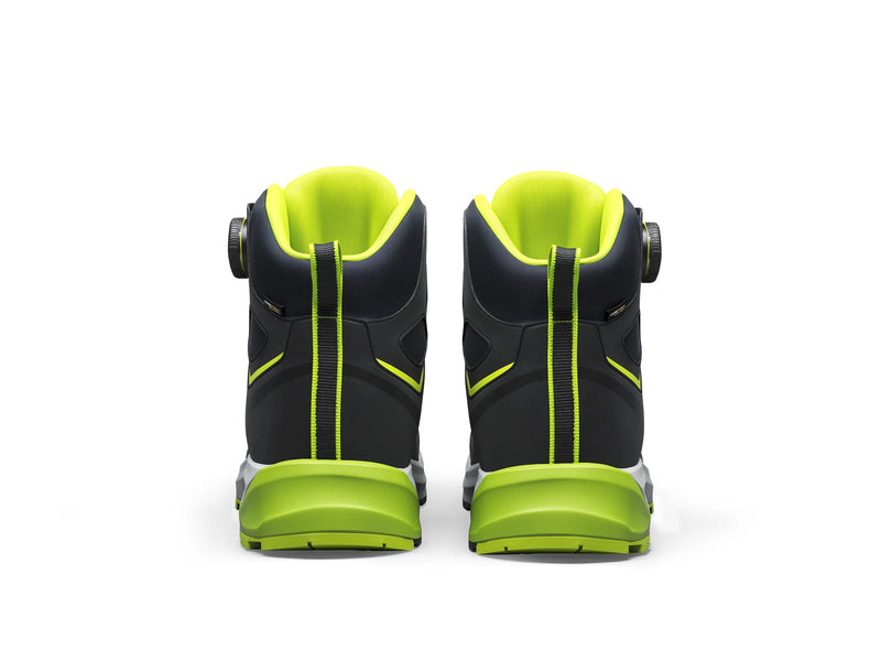 Solid Gear Sonar Green Mid – takaa