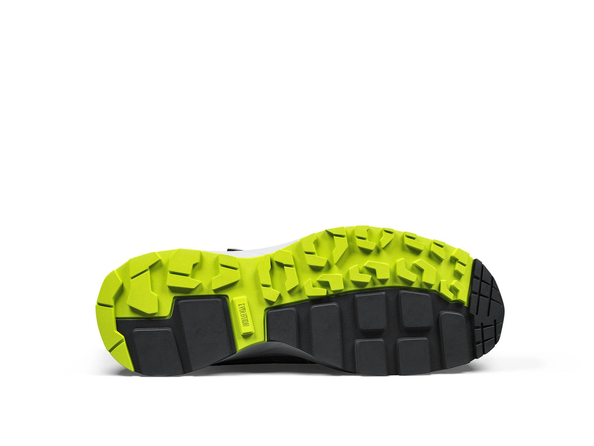 Solid Gear Sonar Green Mid – pohja