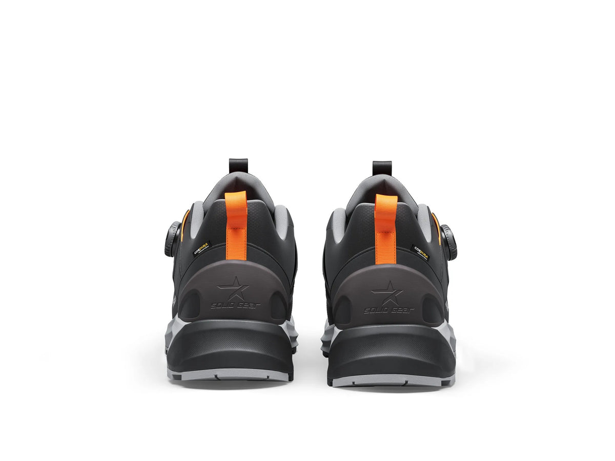 Solid Gear Sonar WRP Low – takaa