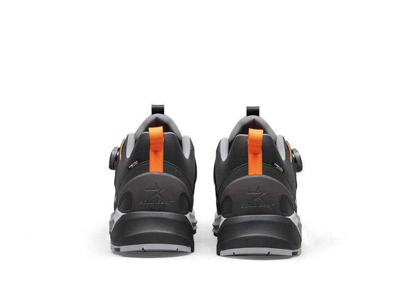 Solid Gear Sonar WRP Low – takaa