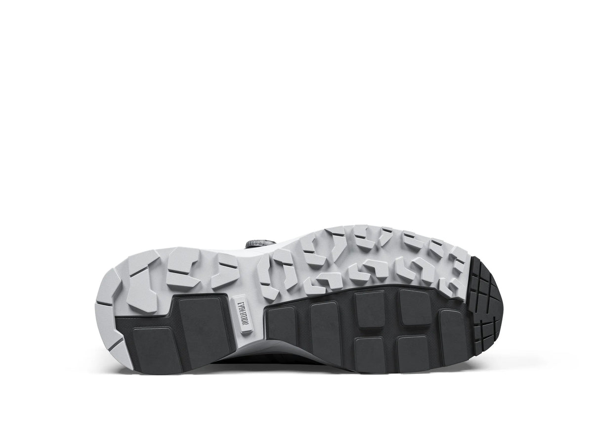 Solid Gear Sonar WRP Low – pohja