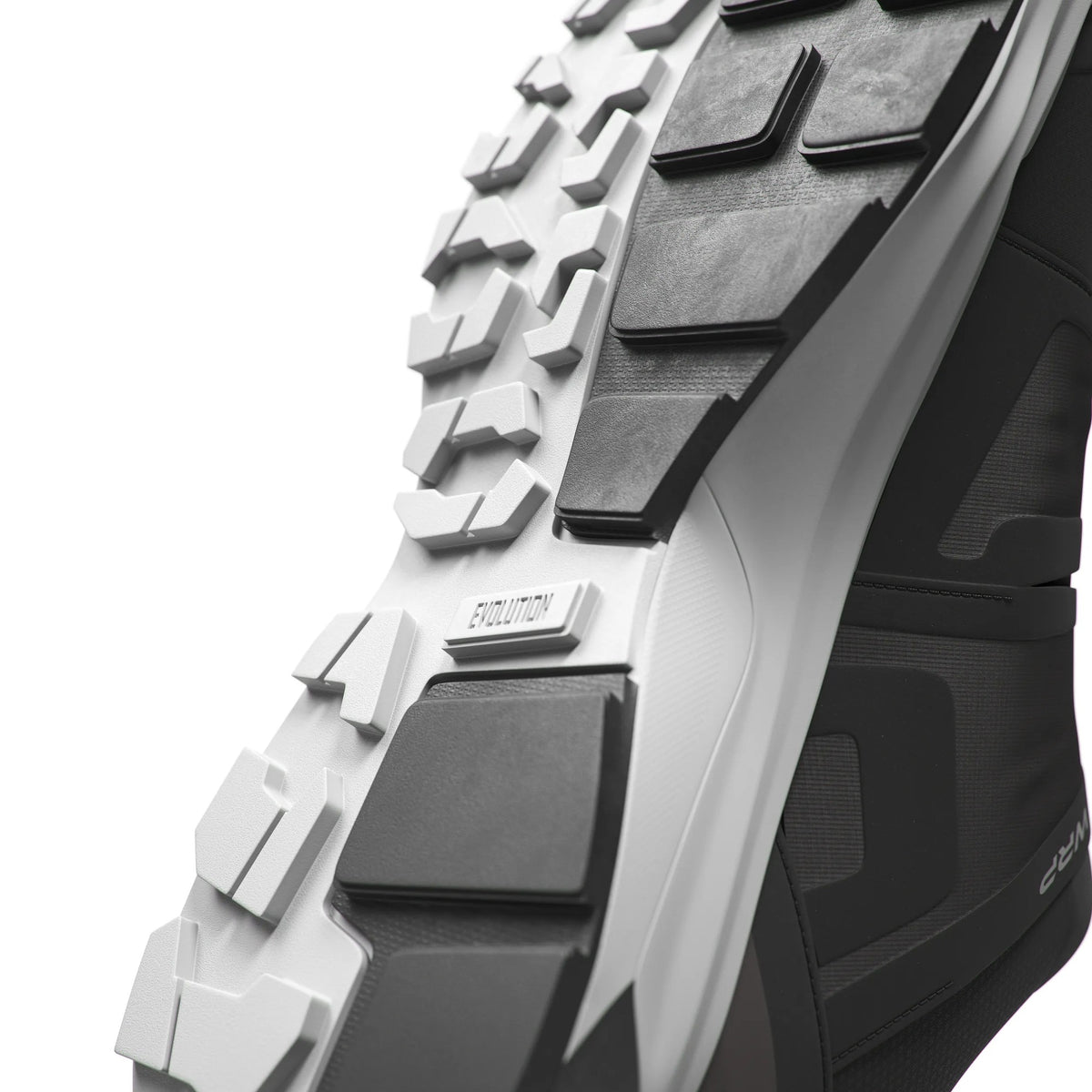 Solid Gear Sonar WRP Low – yksityiskohta