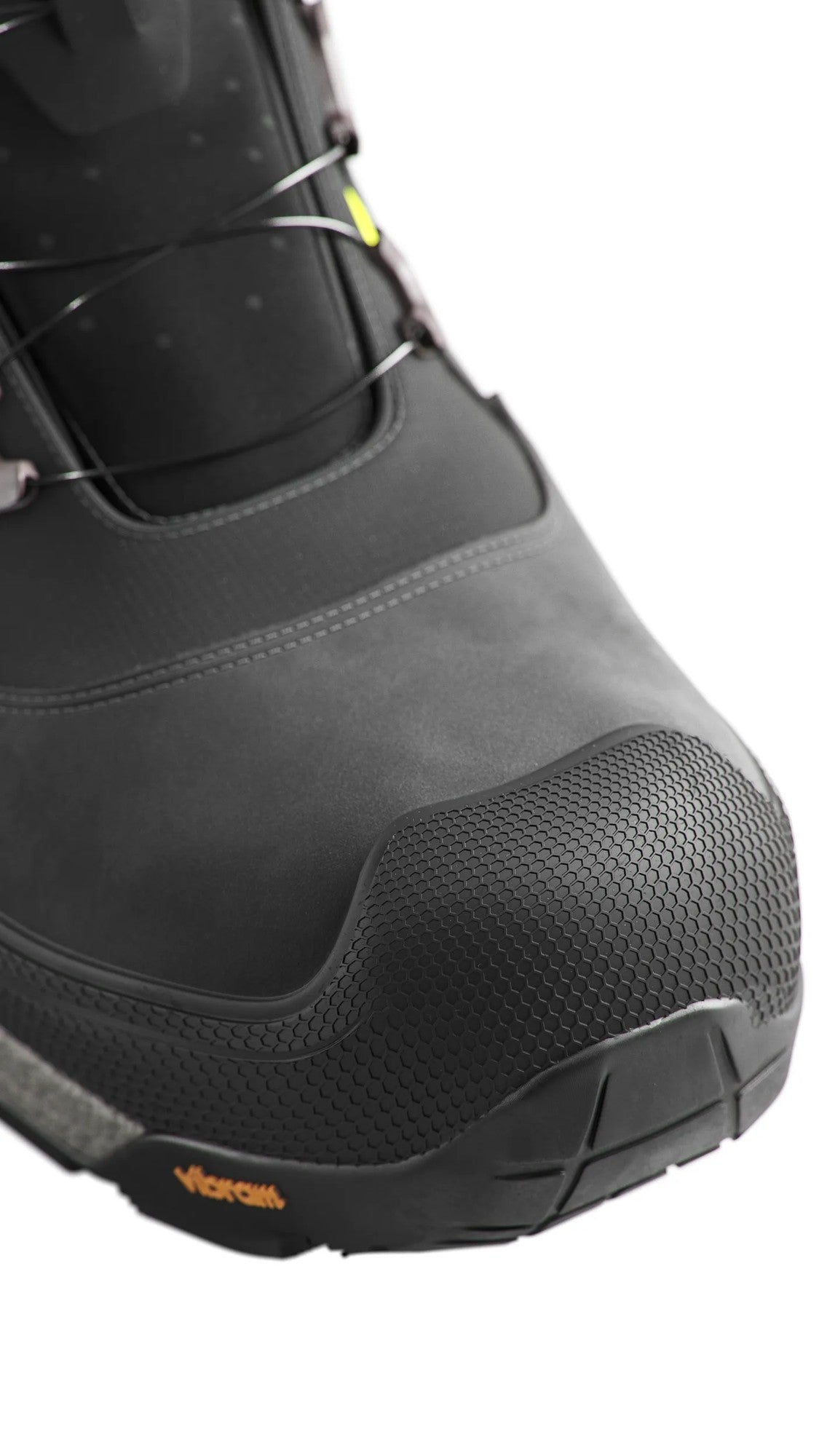 Solid Gear Vapor 3 Air – yksityiskohta