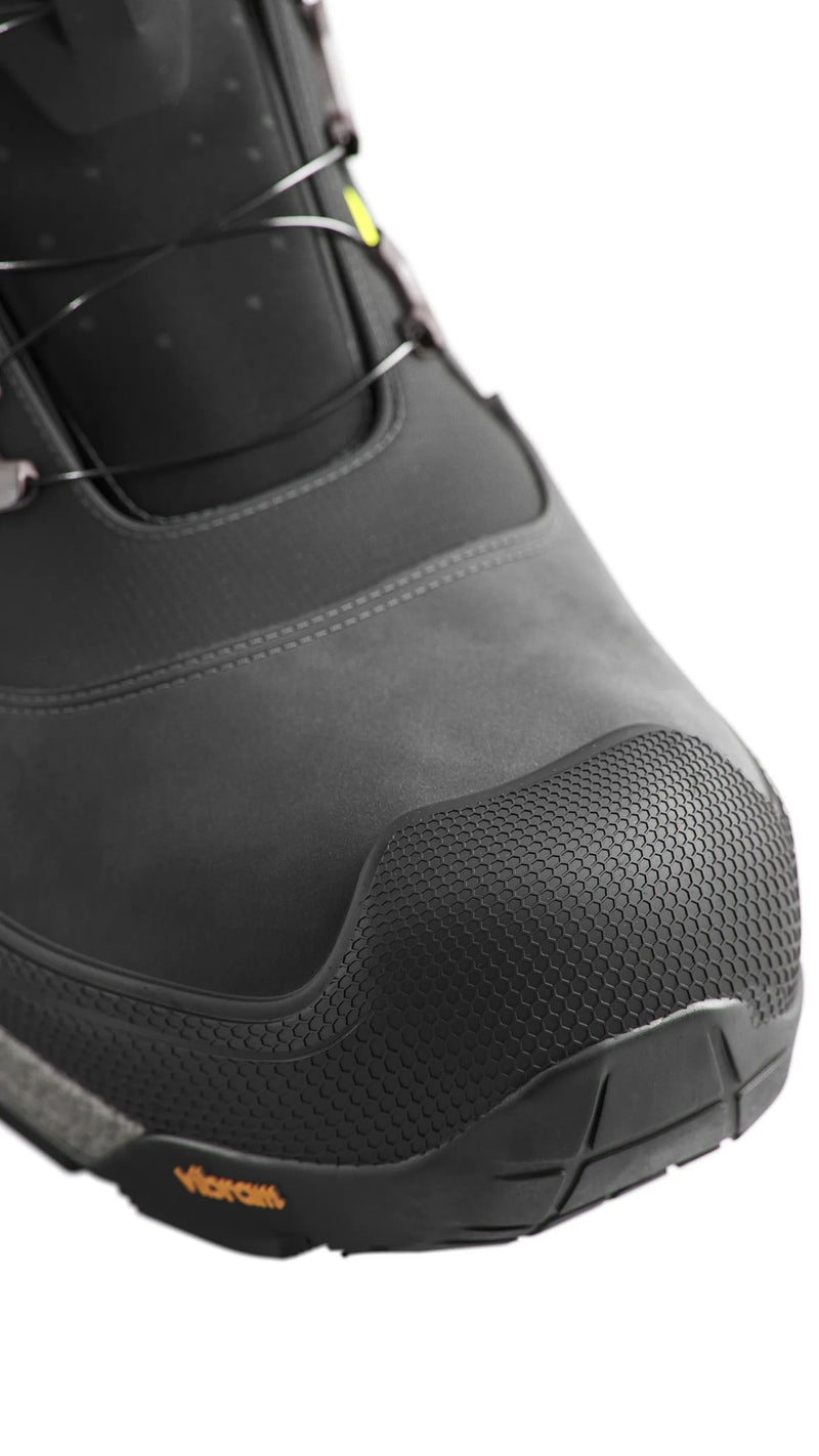 Solid Gear Vapor 3 Air – yksityiskohta