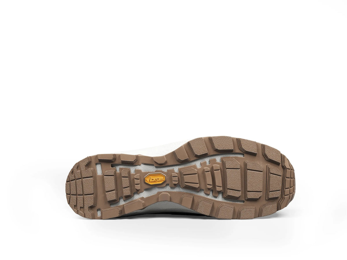 Solid Gear Vapor 3 Explore – pohja