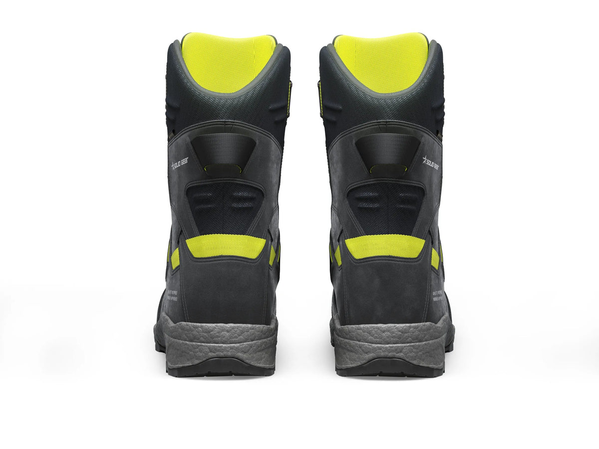 Solid Gear Vapor 3 GTX High – takaa