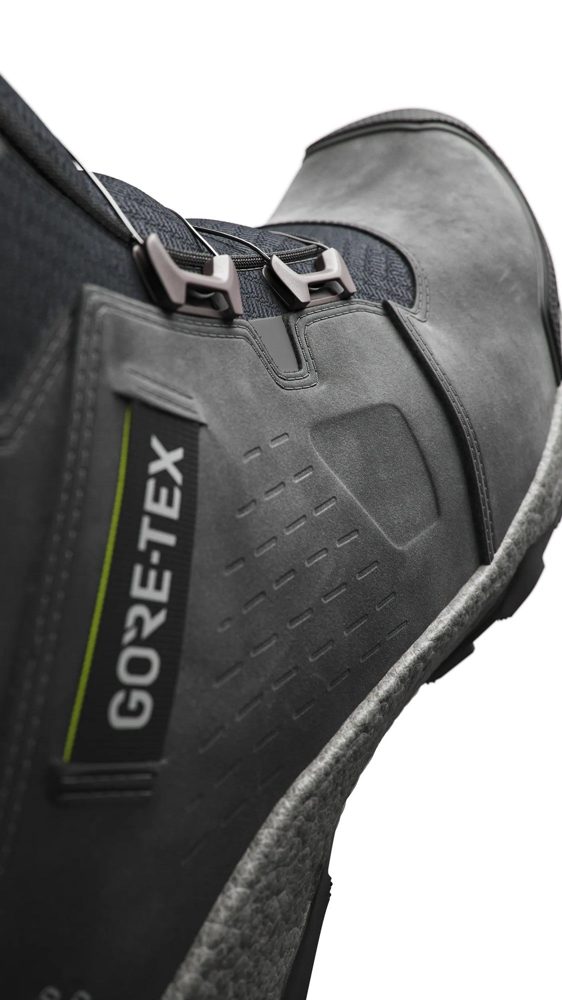 Solid Gear Vapor 3 GTX High – yksityiskohta