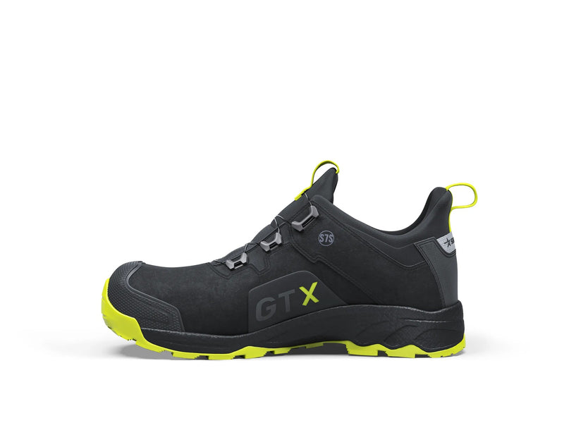 Solid Gear Vapor 3 GTX Low – sivukuva vasemmalta