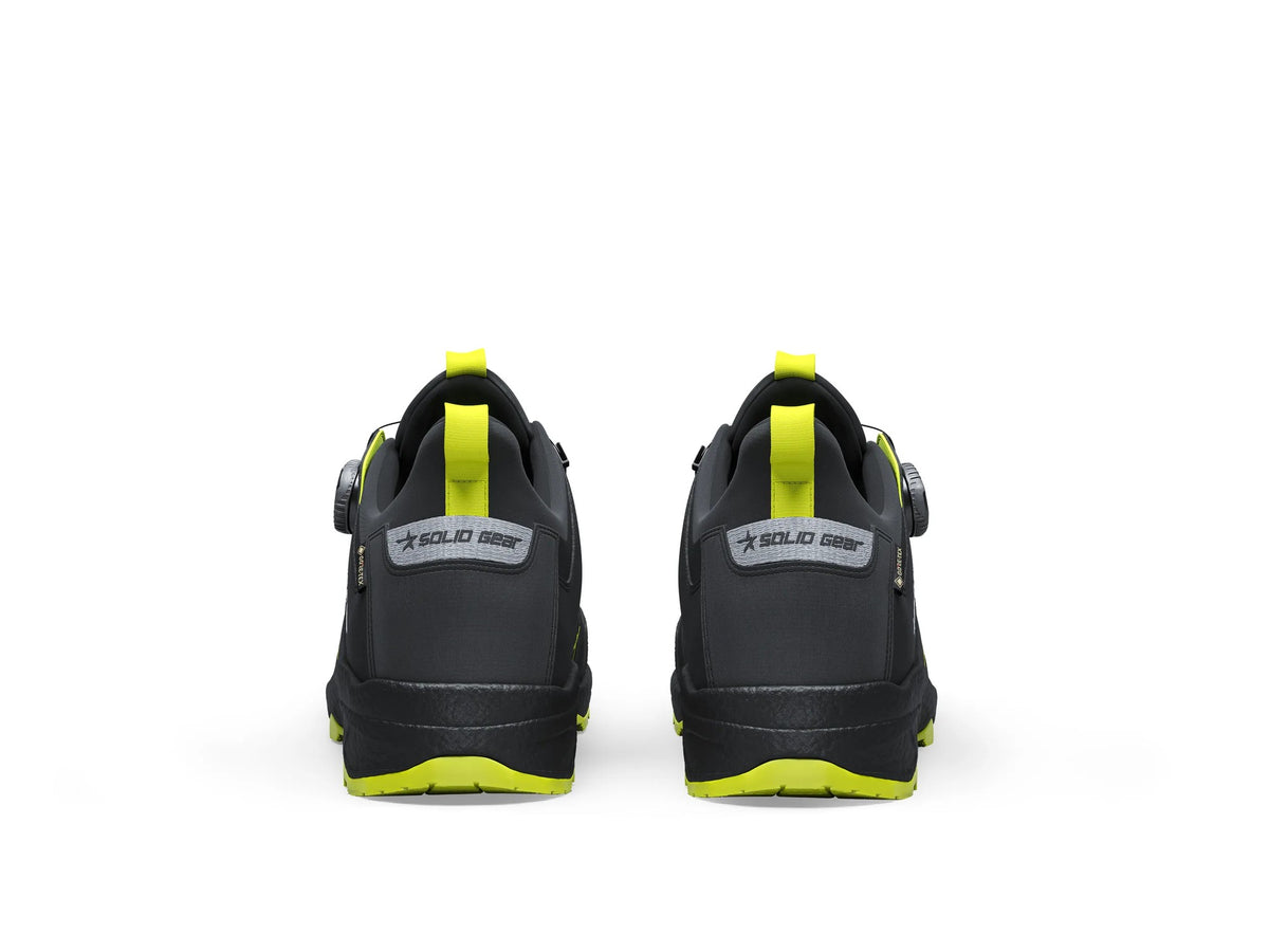Solid Gear Vapor 3 GTX Low – takaa
