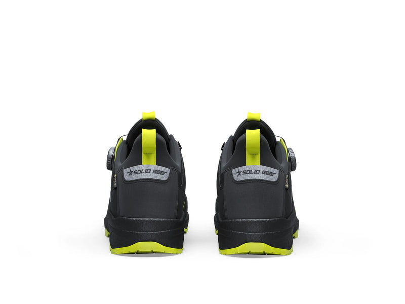 Solid Gear Vapor 3 GTX Low – takaa