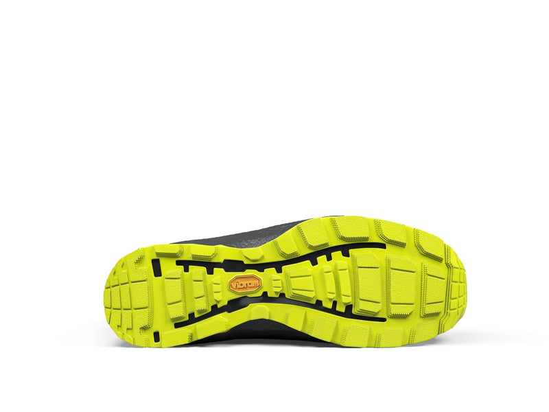 Solid Gear Vapor 3 GTX Low – pohja