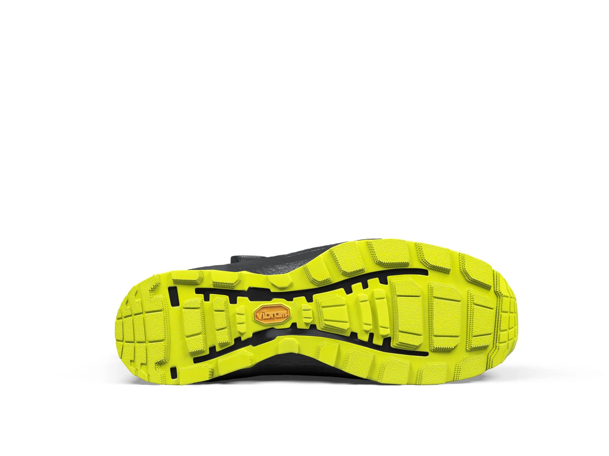 Solid Gear Vapor 3 GTX Mid – pohja