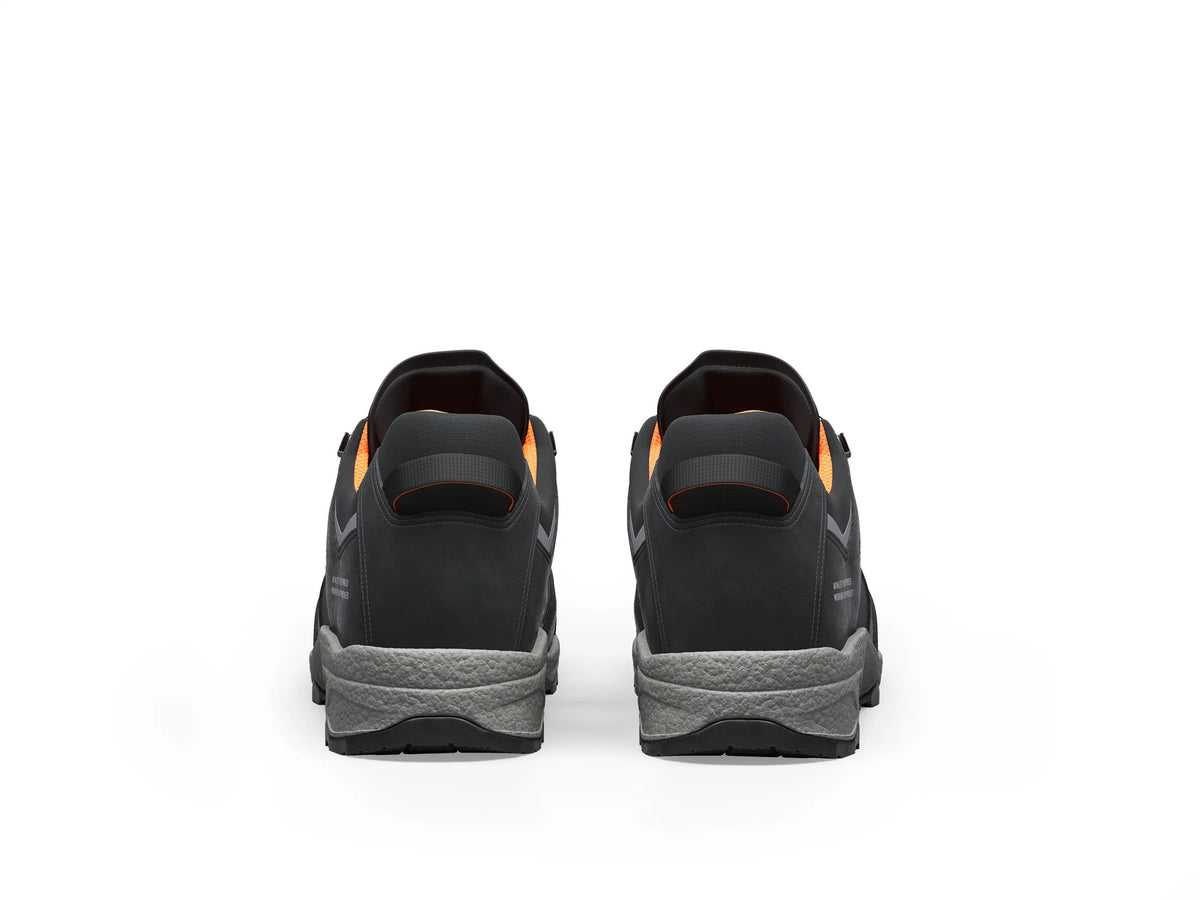 Solid Gear Vapor 3 Low – takaa