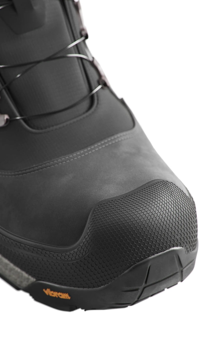 Solid Gear Vapor 3 Low – yksityiskohta