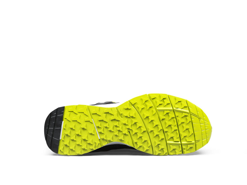 Solid Gear Vent 2 – pohja